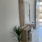 Paz דירה