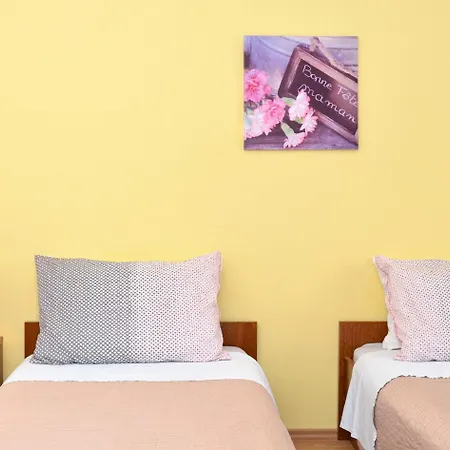 아파트 Paz Vinišće