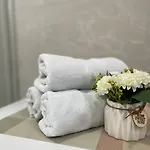 Paz Апартаменты *