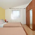 Paz Апартаменты *