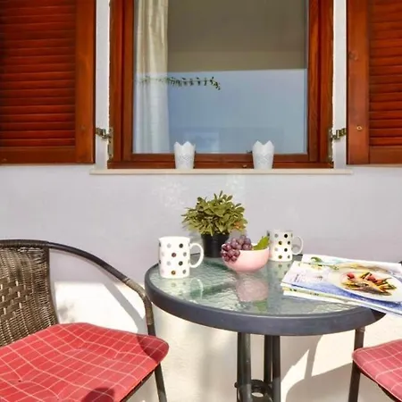 Apartment Paz