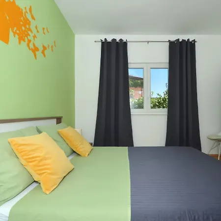 Paz Apartment *