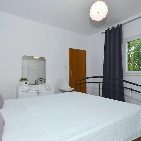 Paz Apartment