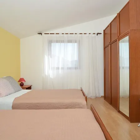 Paz Apartment *