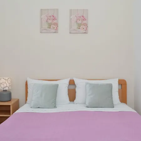 Paz Apartment