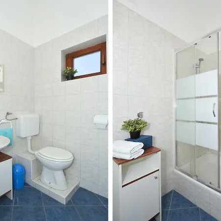 Paz Apartment Vinisce
