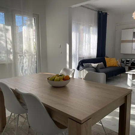 Apartment Paz
