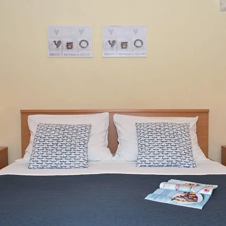 Paz Apartment *