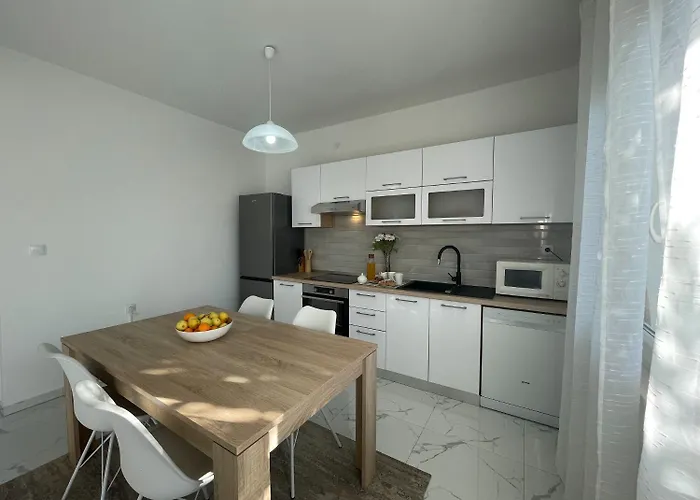 Paz Apartment