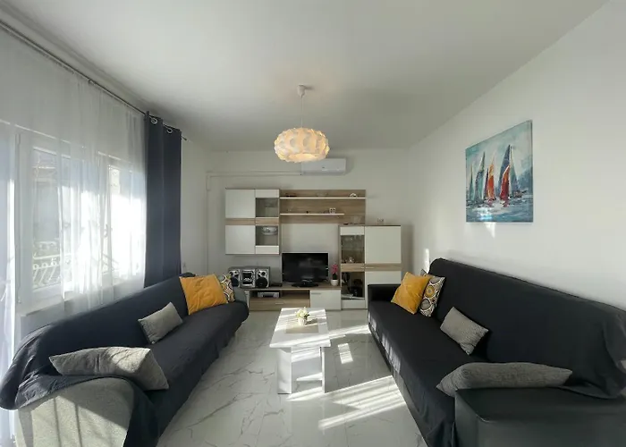 Appartement Paz