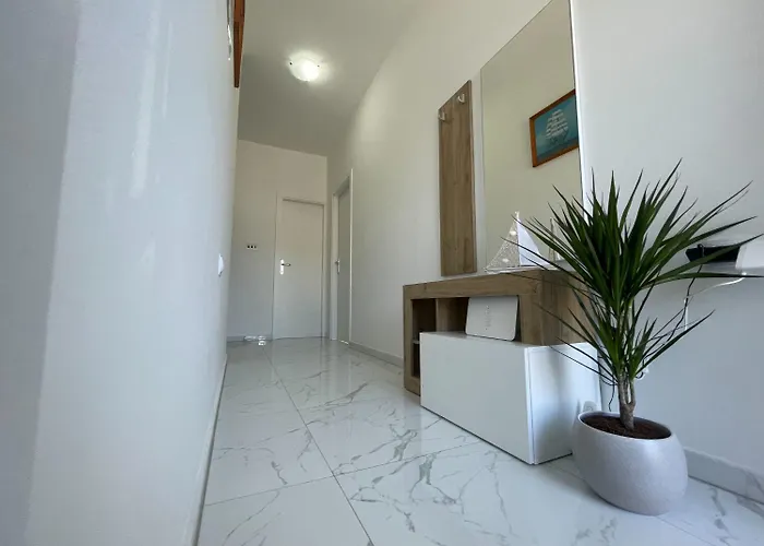 Paz Apartment Vinišće