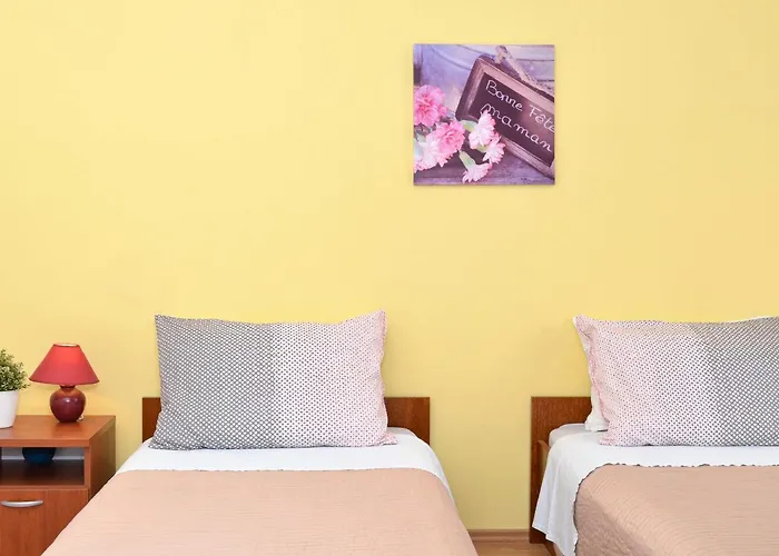 Appartement Paz Vinišće