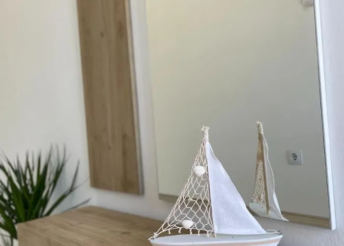 Appartement Paz