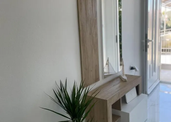 Paz Apartment