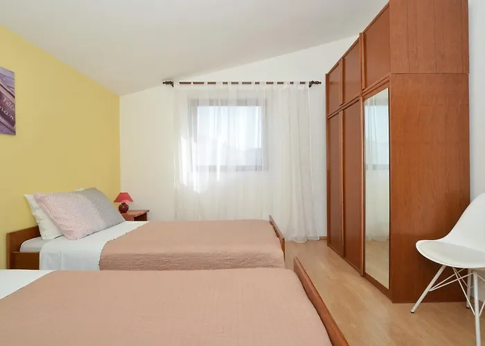 Paz Appartement *