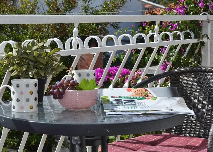 Paz Apartment Vinišće