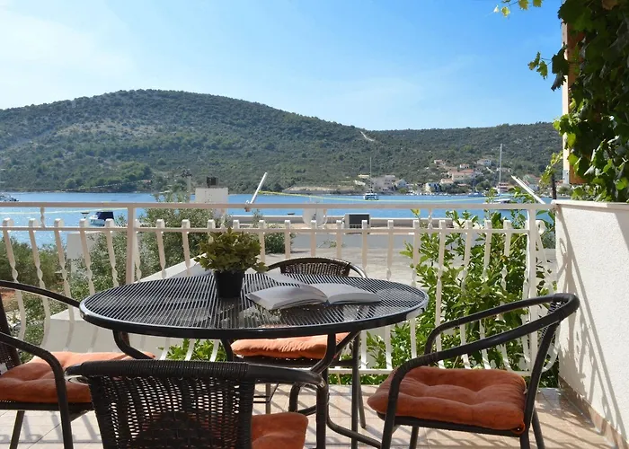Paz Appartement