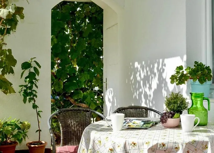 Paz Apartment Vinišće