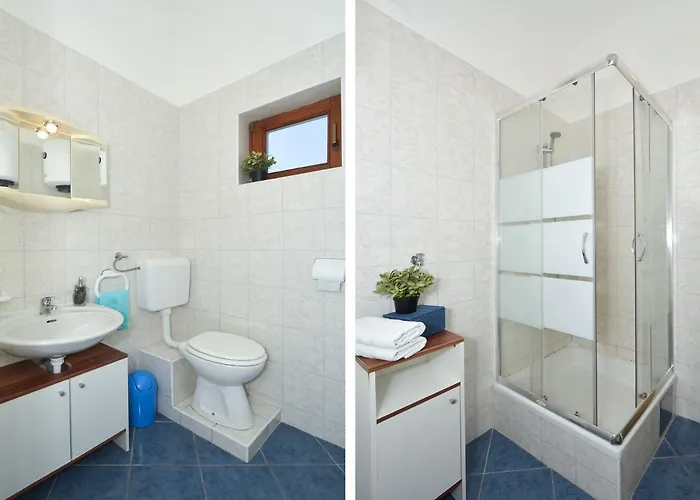 Paz Apartment Vinišće