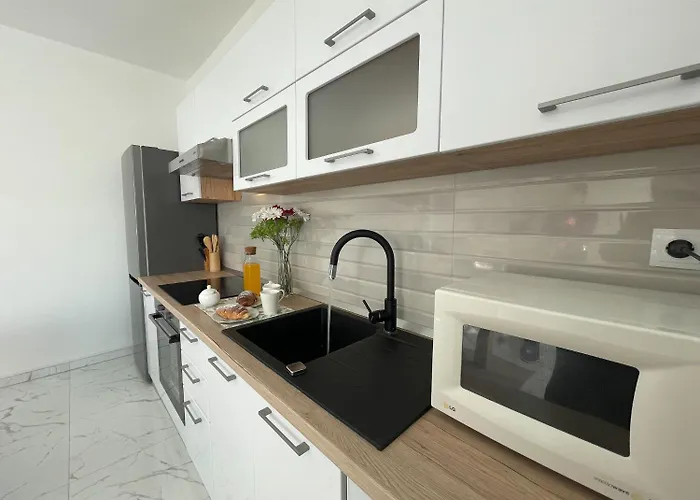 Paz Apartment *