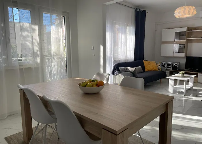 Apartment Paz