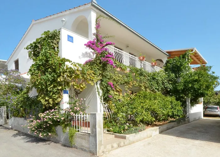 Paz Apartment