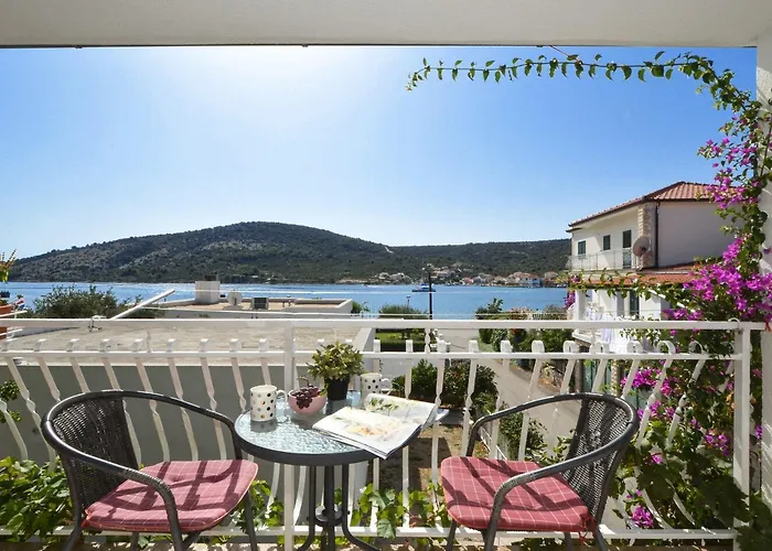 Paz Appartement