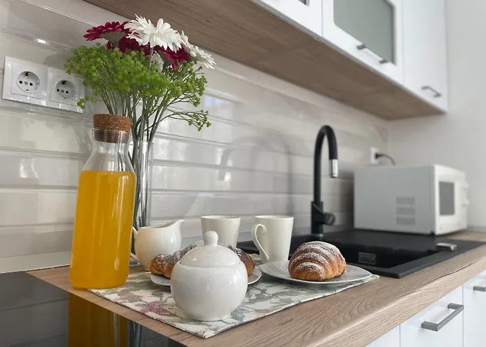 Paz Apartment Vinišće