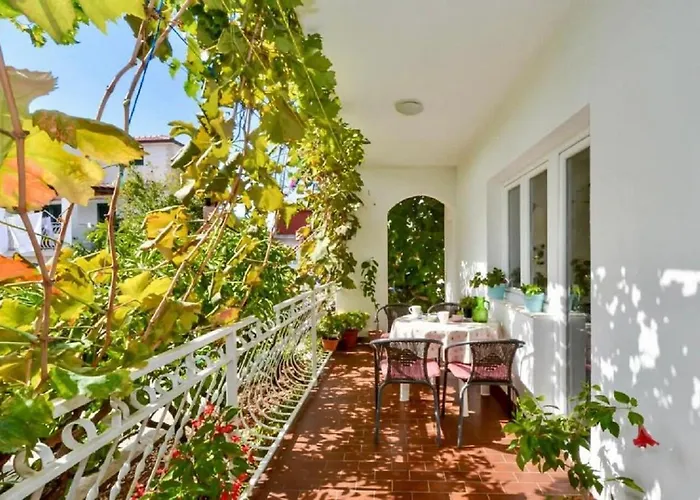 Paz Appartement